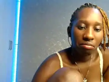 Chaturbate Best Webcam of lalisa_manobal