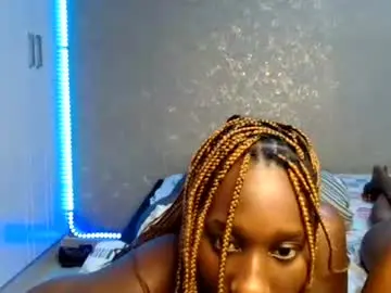 Chaturbate Live Sex Cam of lalisa_manobal