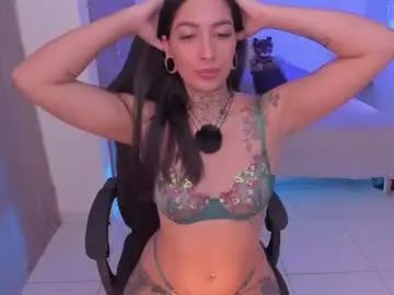 Chaturbate Live Porn of louanebouroff