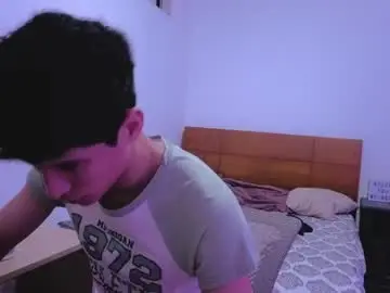 Chaturbate Sex Chat of luclawthorne