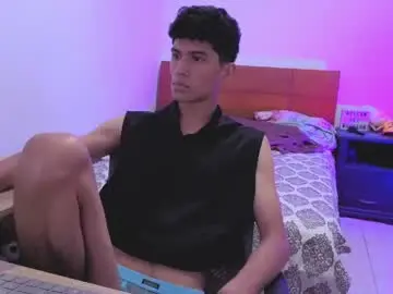 Chaturbate Private Sex Chat of luclawthorne
