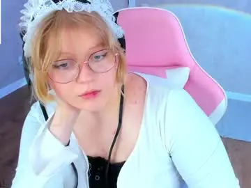 Chaturbate Adult Video Chat of luna_c0ra