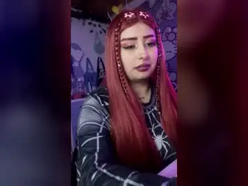 Chaturbate Nude Webcam of lussyevans_
