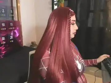Chaturbate Private Sex Chat of lussyevans_