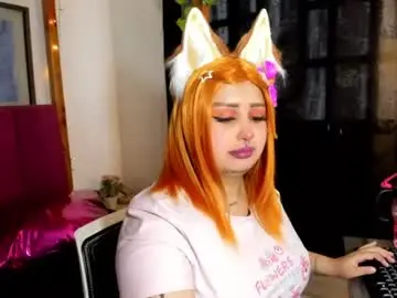 Chaturbate Adult Video Chat of lussyevans_