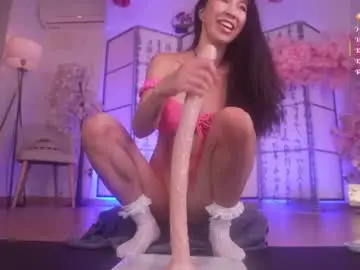Chaturbate Nude Webcam of marry_cordy