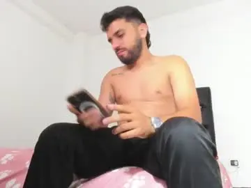 Chaturbate Sex Cam of matthewboy_
