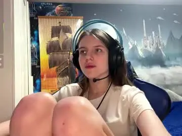 Chaturbate Adult Webcam of melonygriffen