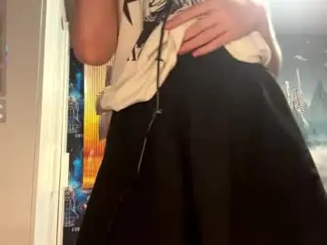 Chaturbate Adult Webcam of melonygriffen