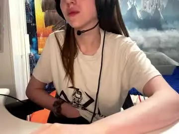 Chaturbate Sex Cam of melonygriffen