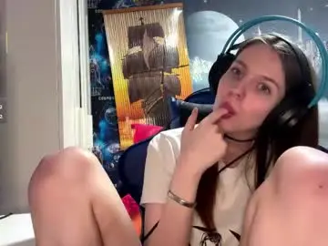 Chaturbate Free Porn Cam of melonygriffen