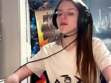 Chaturbate Adult Video Chat of melonygriffen