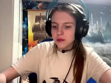 Chaturbate Free Live Porn of melonygriffen