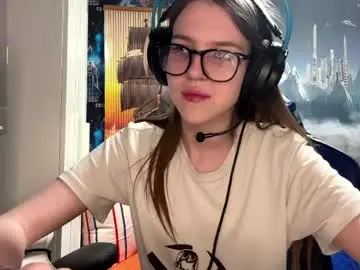 Chaturbate Adult Webcam of melonygriffen