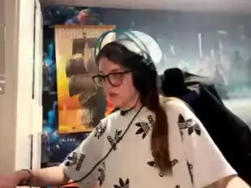 Chaturbate Free Porn Cam of melonygriffen