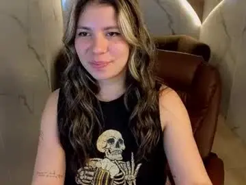 Chaturbate Sex Chat of miaa_cn