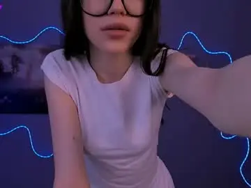 Chaturbate Private Sex Chat of nila_eclipse