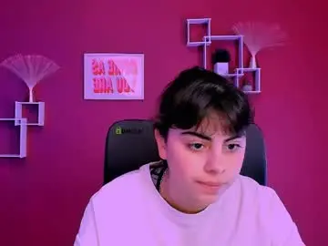 Chaturbate Sex Cam of nila_eclipse