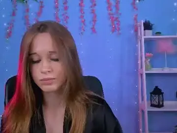 Chaturbate Nude Webcam of nila_eclipse
