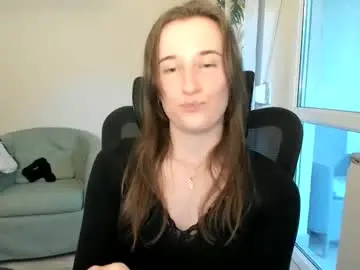 Chaturbate Live Sex of oliviaaa2003