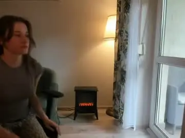 Chaturbate Adult Webcams of oliviaaa2003