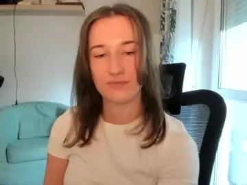 Chaturbate Adult Video Chat of oliviaaa2003
