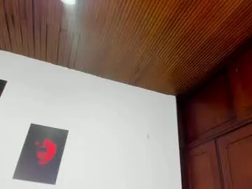 Chaturbate Sex Chat of pamelaqueen_1