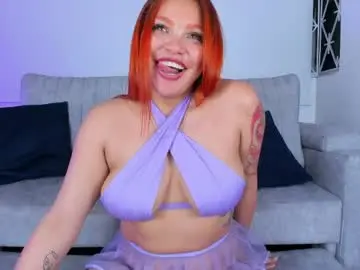 Chaturbate Live Porn of pamelaqueen_1