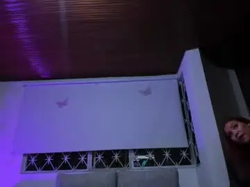 Chaturbate Free Porn Cam of pamelaqueen_1