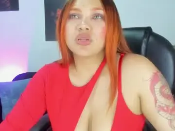 Chaturbate Sex Cam of pamelaqueen_1