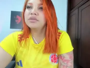 Chaturbate Adult Webcam of pamelaqueen_1