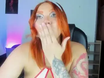 Chaturbate Free Porn Cam of pamelaqueen_1