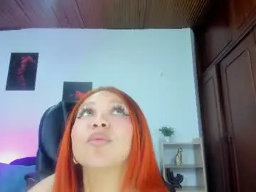 Chaturbate Free Live Porn of pamelaqueen_1