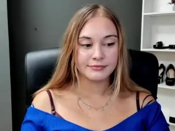 Chaturbate Sex Cam of playgirl_valeria