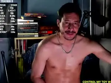 Chaturbate Adult Video Chat of prosbate