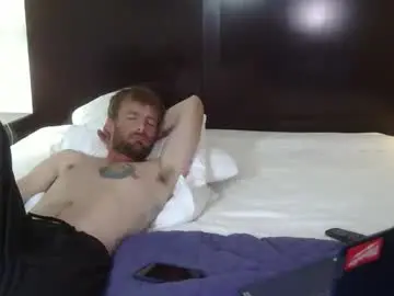 Chaturbate Best live sex cam show of redheadlover828