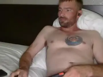 Chaturbate Best Webcam of redheadlover828