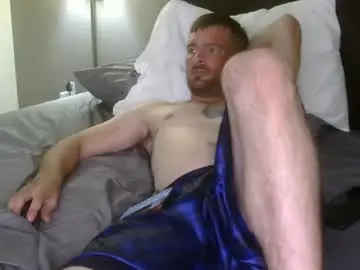 Chaturbate Best live sex cam show of redheadlover828