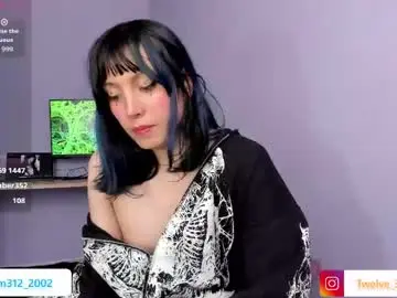 Chaturbate Free Porn Cam of room312_