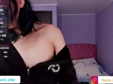 Chaturbate Adult Video Chat of room312_