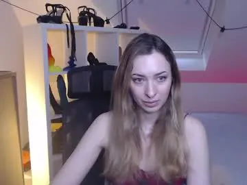 Chaturbate Live Sex Cam of scarlet_sophie