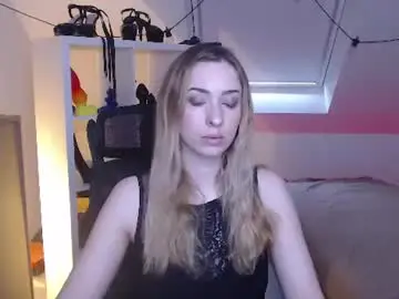 Chaturbate Nude Webcam of scarlet_sophie