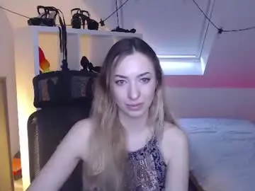 Chaturbate Private Sex Chat of scarlet_sophie