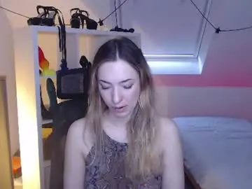 Chaturbate Nude Webcam of scarlet_sophie