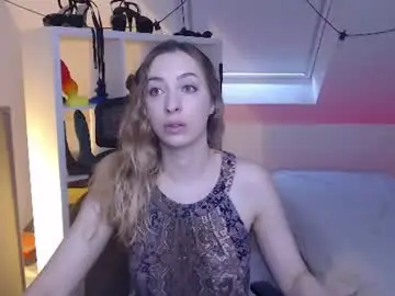 Chaturbate Best Webcam of scarlet_sophie