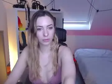 Chaturbate Adult Webcams of scarlet_sophie