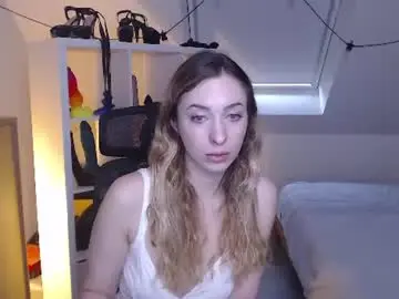 Chaturbate Private Sex Chat of scarlet_sophie