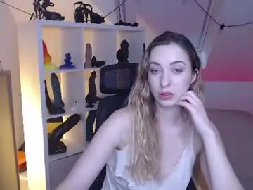 Chaturbate Free Live Porn of scarlet_sophie