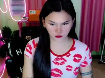 Chaturbate Live Sex of simplepinayx
