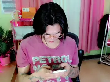 Chaturbate Private Sex Chat of simplepinayx